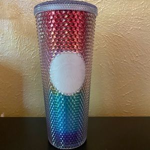 NWOT Starbucks Pride Cup - Limited Edition, Discontinued